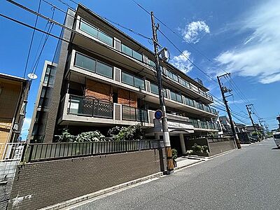 外観:【外観】マンションの外観です。 外観:【外観】マンションの外観です。