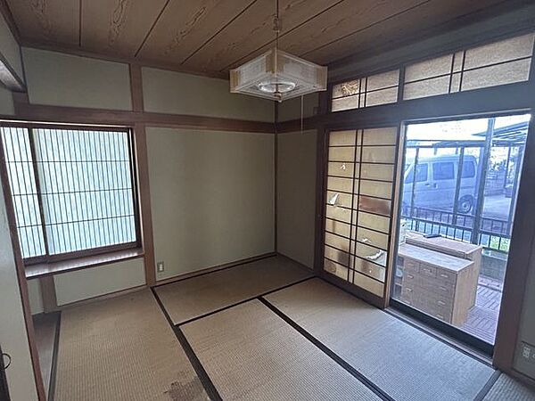 室内