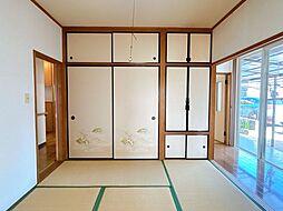 室内の画像
