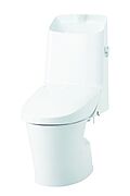 【同仕様画像】トイレは新品に交換予定です。普段肌に触れる場所が新品だとうれしいですね。