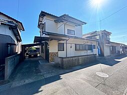 光市光井八丁目 戸建て