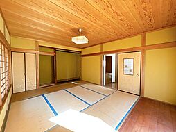 和室の画像