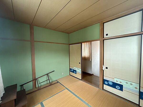 和室を拡大表示