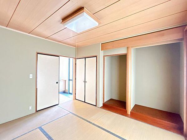 和室