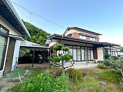 下松市生野屋五丁目 戸建て
