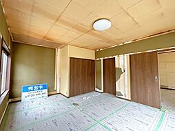 洋室の画像