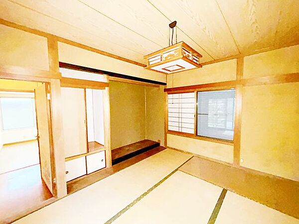 和室