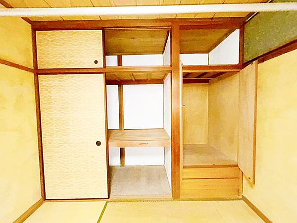 和室
