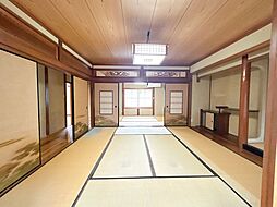 和室の画像
