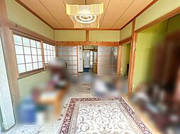 室内の画像