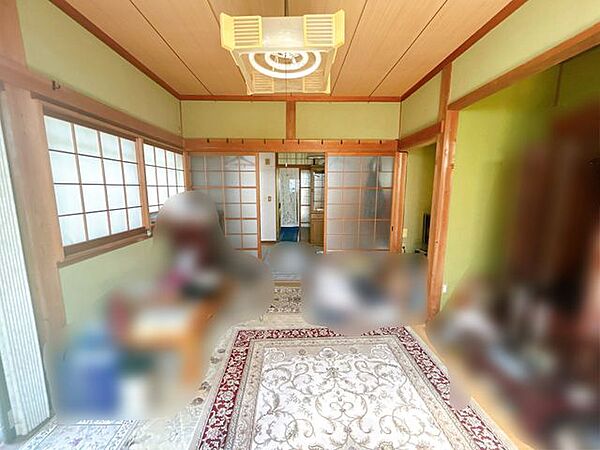 室内