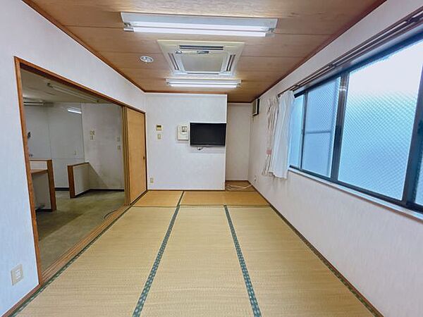 和室