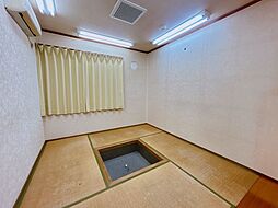室内の画像