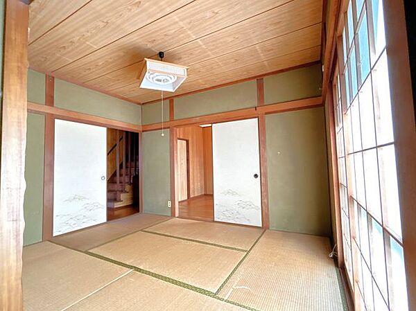 和室