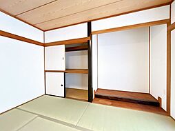 和室の画像