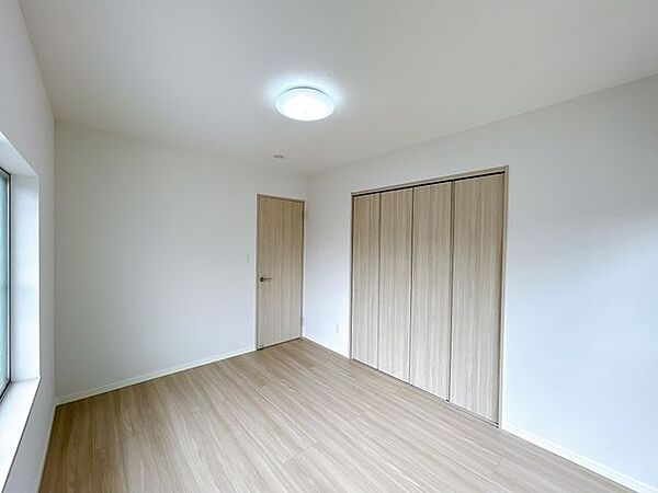 寝室を拡大表示