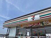 コンビニ 【周辺環境】セブンイレブン山陽小野田高須店様まで約1.9kmです。 1900m