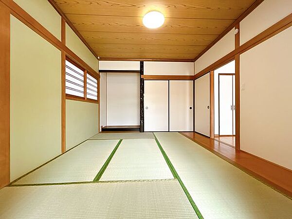 和室