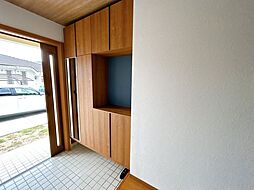 室内の画像