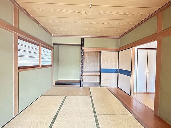 室内