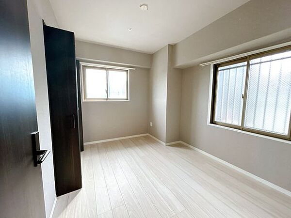 室内を拡大表示