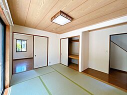 和室の画像
