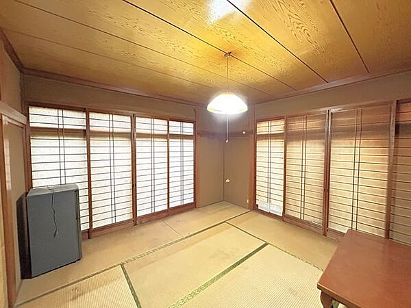 和室