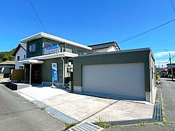 防府市江泊 戸建て