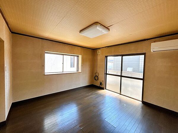 室内