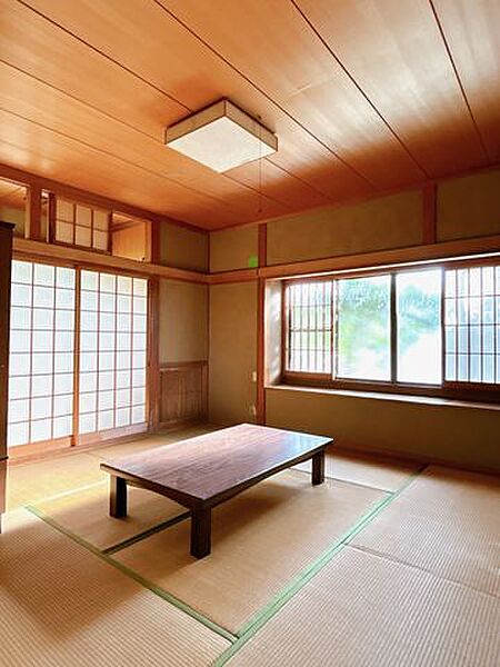 和室