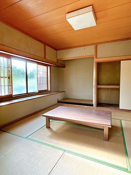 和室