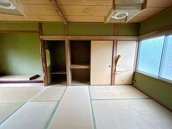 和室
