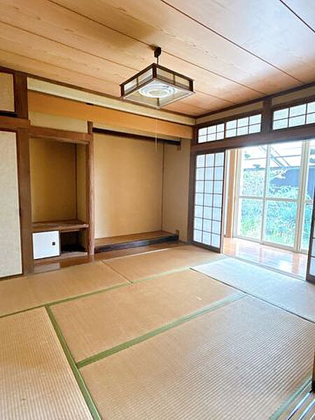 和室