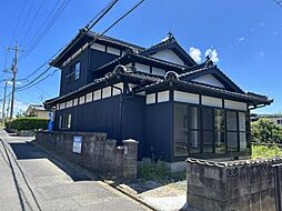 山陽小野田市大字西高泊西の郷　戸建て