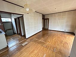下関市彦島田の首町2丁目　戸建て