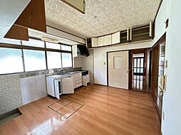 下関市長府才川1丁目　戸建て