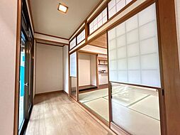 室内の画像