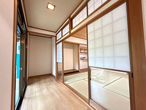 室内