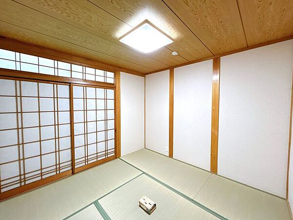 室内を拡大表示