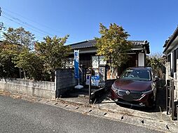 下関市豊浦町豊洋台1丁目 戸建て