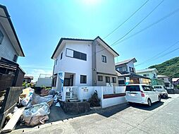 下関市彦島田の首町2丁目 戸建て