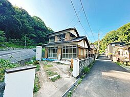 下関市長府才川1丁目 戸建て