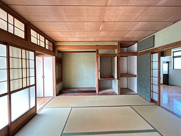室内