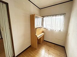 洋室の画像