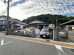 下関市彦島福浦町一丁目 戸建て