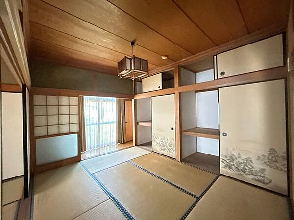 室内