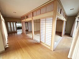 室内の画像