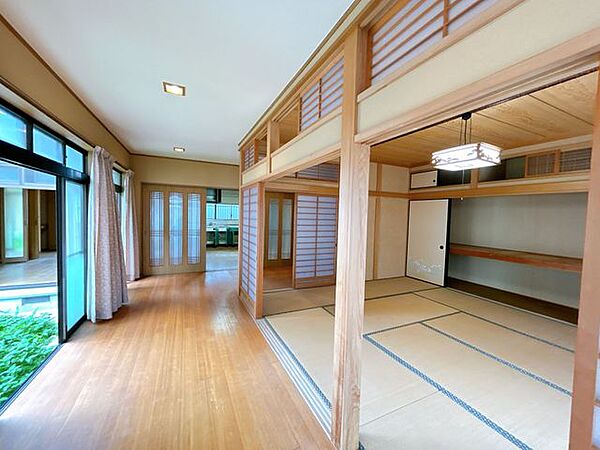 室内