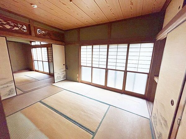 室内