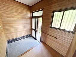 室内の画像